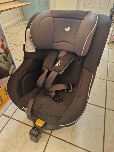 Joie spin 360 car - joie,