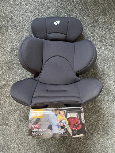Joie 360 spin - 360, car