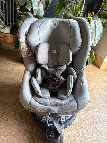 Joie spin 360 toddler - joie, i-spin