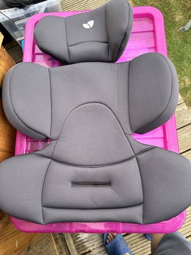 Joie spin 360 - car, seat