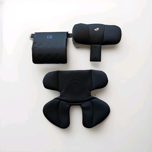 Joie spin 360 - i-spin, seat