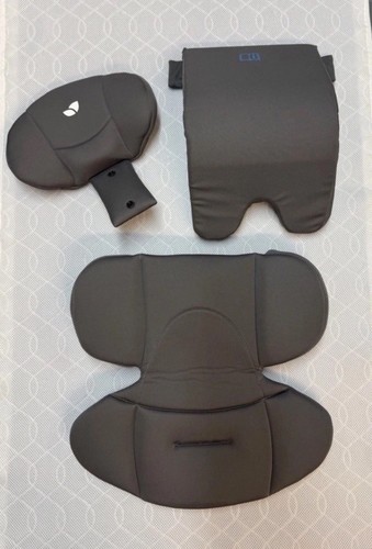 Joie spin 360 car - spin, seat