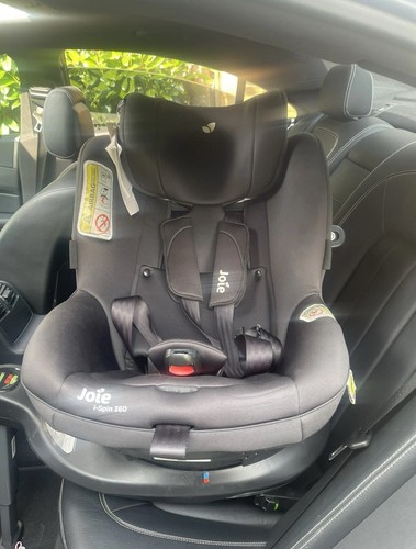Joie spin 360 size child - joie, i-size