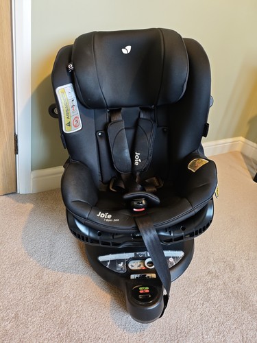 Joie spin 360 child - joie,